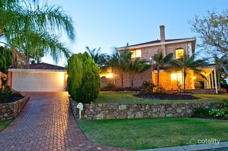 Property photo of 15 Nanda Close Kingsley WA 6026