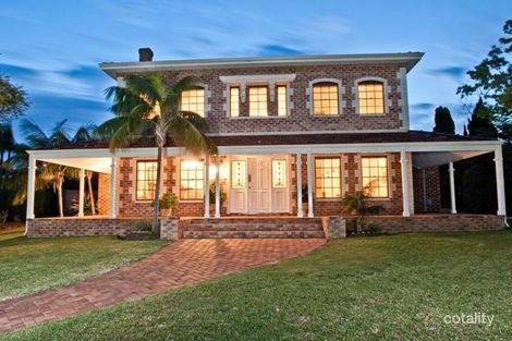 Property photo of 15 Nanda Close Kingsley WA 6026