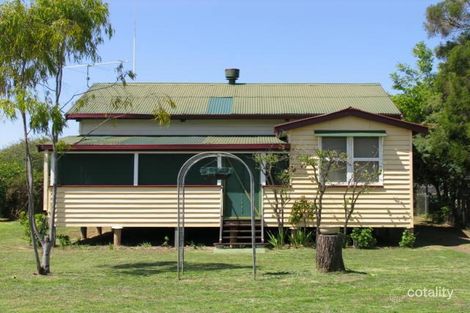 4 Gwen St, Kingaroy, QLD 4610