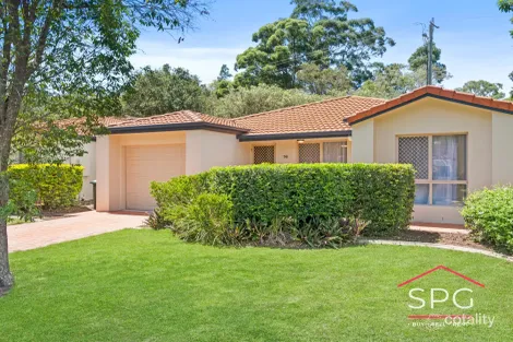 58/391 Belmont Rd, Belmont, QLD 4153