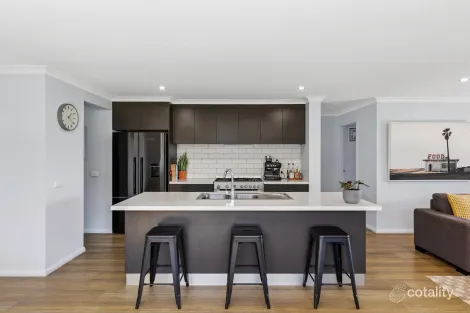 Property photo of 6 Hudson Street Jackass Flat VIC 3556