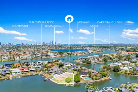 59 Fitzwilliam St, Carrara, QLD 4211