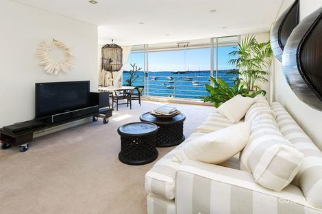 Property photo of 8/8-10 Billyard Avenue Elizabeth Bay NSW 2011
