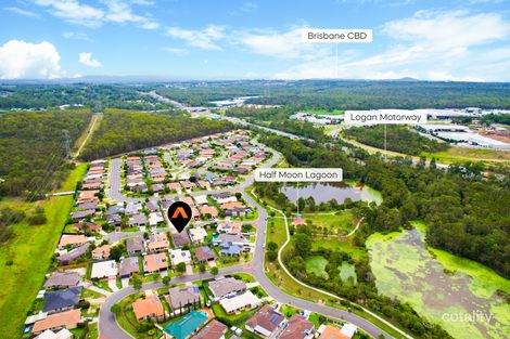 Property photo of 6 Pebbles Court Berrinba QLD 4117