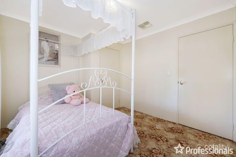 Property photo of 53 Mitchell Street Wungong WA 6112