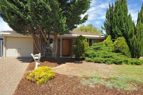 35 Mawson Cct, Woodcroft, SA 5162