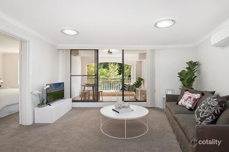 Property photo of 317/34-52 Alison Road Randwick NSW 2031