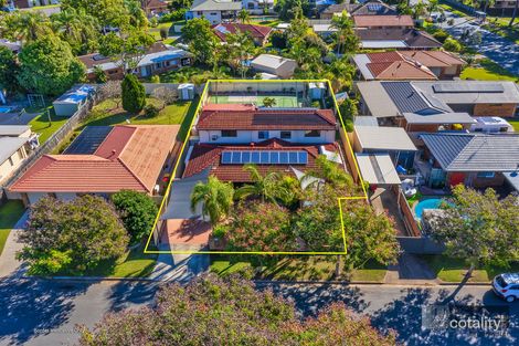 Property photo of 46 Doreen Drive Coombabah QLD 4216