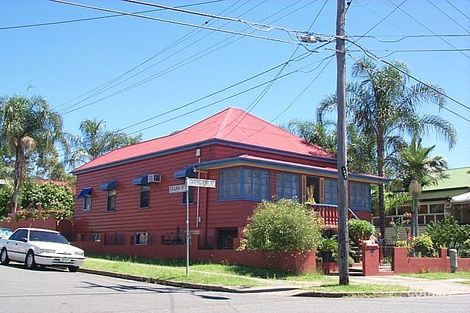 63 Cleveland St, Stones Corner, QLD 4120