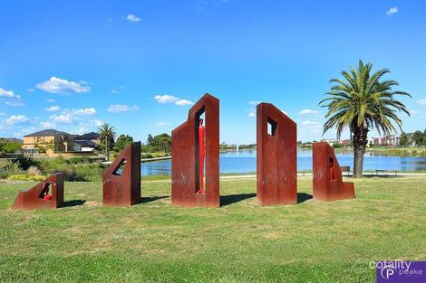 Property photo of 7 Arbour Rise Pakenham VIC 3810