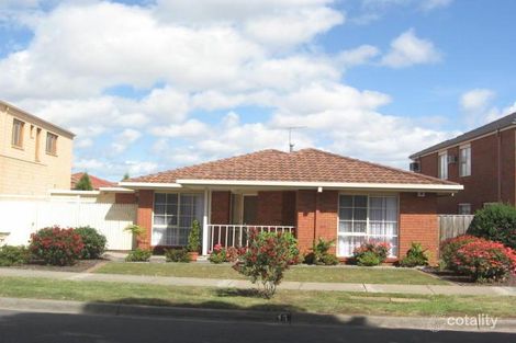 Property photo of 15 Grovelands Drive Mulgrave VIC 3170