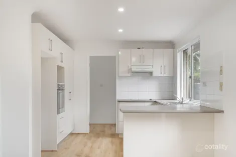Property photo of 2 Thunderbolt Drive Raby NSW 2566