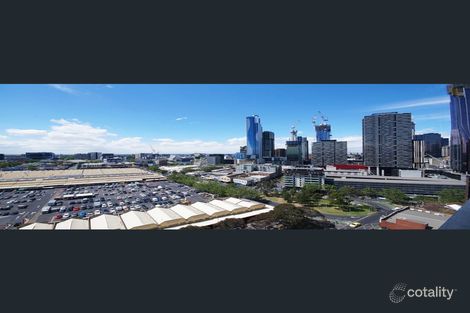 Property photo of 1703/243-263 Franklin Street Melbourne VIC 3000