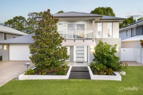 4 Cullen Ct, North Lakes, QLD 4509