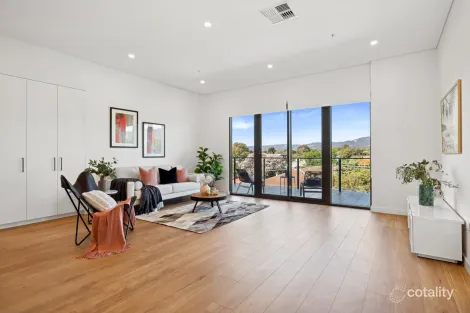 Property photo of 301/293 Fullarton Road Parkside SA 5063