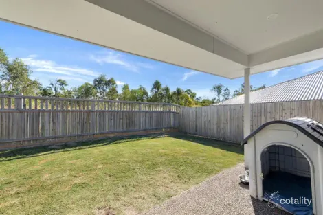 Property photo of 37 Highgate Drive Flagstone QLD 4280