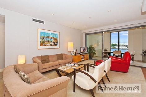 Property photo of 602/2-4 Mount Street Walk Pyrmont NSW 2009