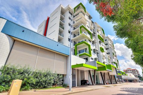 36/39 Cavenagh St, Darwin City, NT 0800