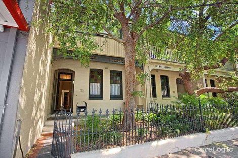 Property photo of 12 Northumberland Avenue Stanmore NSW 2048