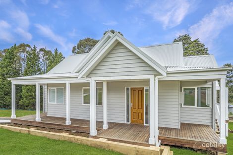 Property photo of 12 Rochester Drive Bundanoon NSW 2578