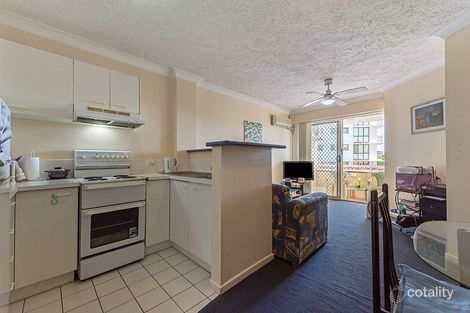 Property photo of 14/43 Cypress Avenue Surfers Paradise QLD 4217
