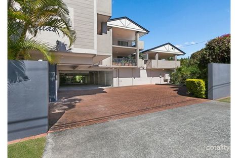 10/192 Juliette St, Greenslopes, QLD 4120