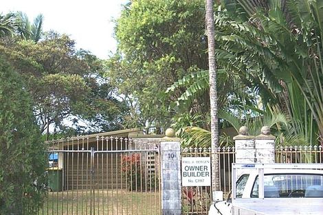 Property photo of 10 Simbai Close Trinity Beach QLD 4879