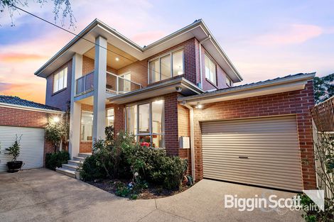 Property photo of 36 Orient Avenue Mitcham VIC 3132
