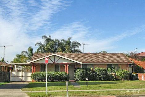 36 Falmouth Rd, Marayong, NSW 2148