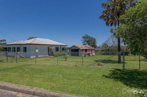 Property photo of 184 Marsden Street Shortland NSW 2307