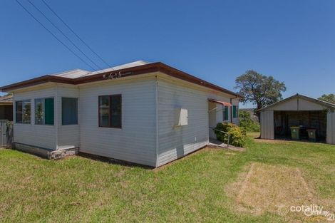Property photo of 184 Marsden Street Shortland NSW 2307
