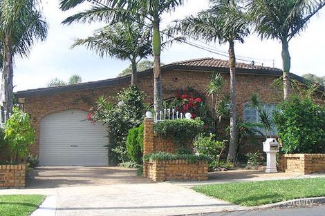115 Hillcrest Ave, Greenacre, NSW 2190