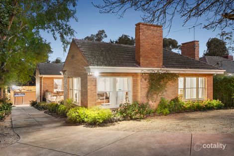 Property photo of 414 Lower Heidelberg Road Eaglemont VIC 3084