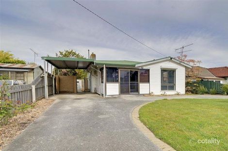 Property photo of 26 Haywood Street Morwell VIC 3840