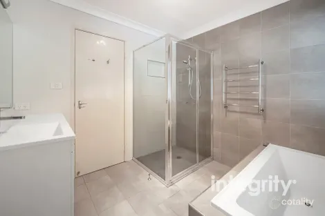 Property photo of 4 Condie Crescent North Nowra NSW 2541