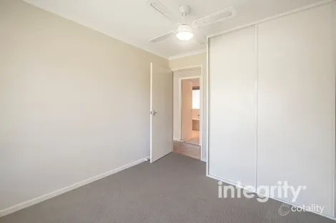 Property photo of 4 Condie Crescent North Nowra NSW 2541