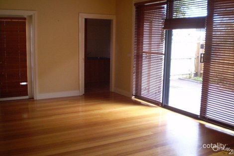 Property photo of 2/1 Federal Street Williamstown VIC 3016