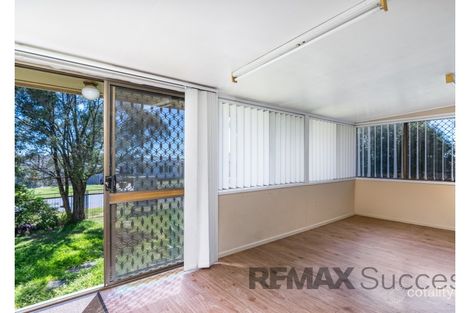 Property photo of 42 Dalmeny Street Wilsonton QLD 4350