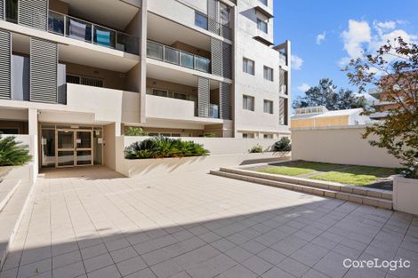 Property photo of 46/17 Warby Street Campbelltown NSW 2560