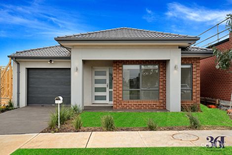 Property photo of 27 Morningside Drive Thornhill Park VIC 3335