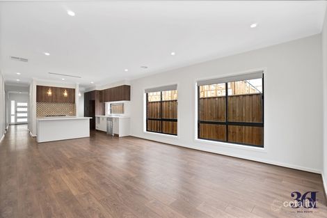 Property photo of 27 Morningside Drive Thornhill Park VIC 3335