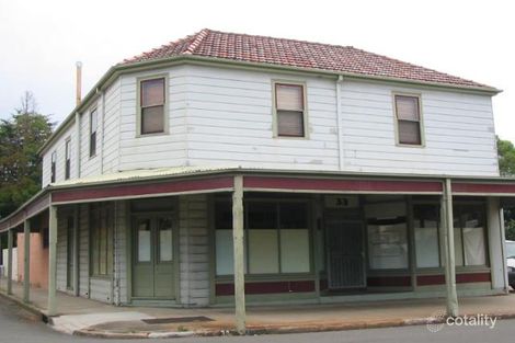 Property photo of 25 Queen Street Ashfield NSW 2131