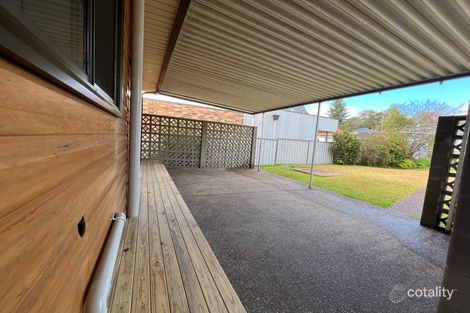 Property photo of 14 Inglis Street Kotara South NSW 2289