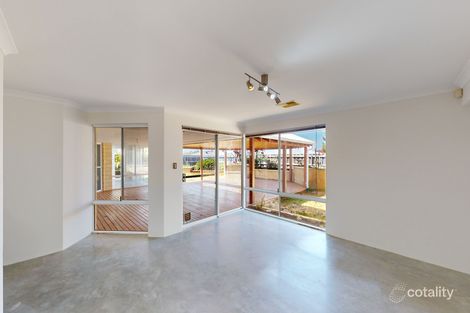 Property photo of 17 Hartley Pass Ellenbrook WA 6069