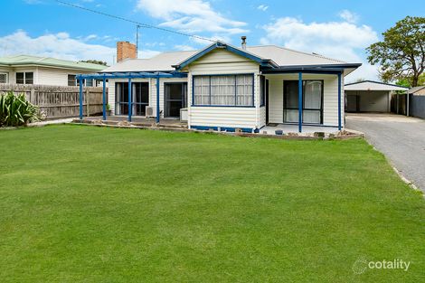 Property photo of 80 Cape Nelson Road Portland VIC 3305