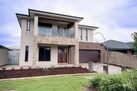 Property photo of 3 Lister Walk Dandenong VIC 3175