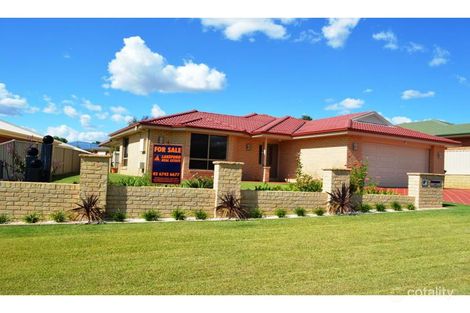 22 Hinton Dr, Gunnedah, NSW 2380