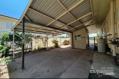 Property photo of 24 Mellish Crescent Emerald QLD 4720
