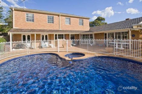 Property photo of 58 Douglas Street St Ives NSW 2075