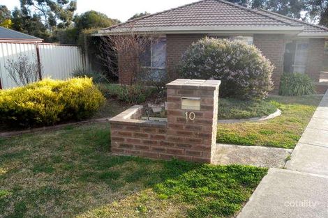 Property photo of 10 Decora Place Thurgoona NSW 2640